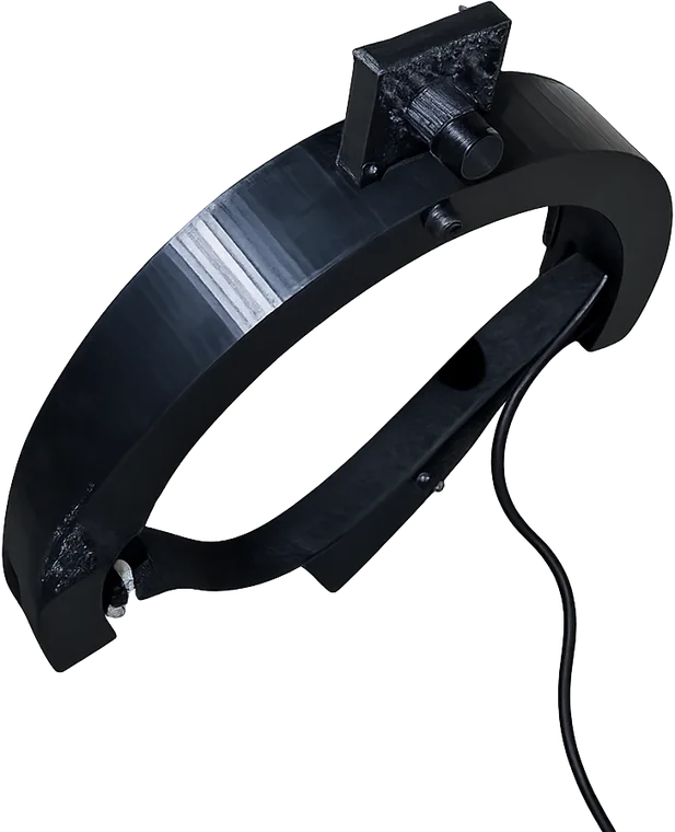 Wearable Data Collector for Robotics